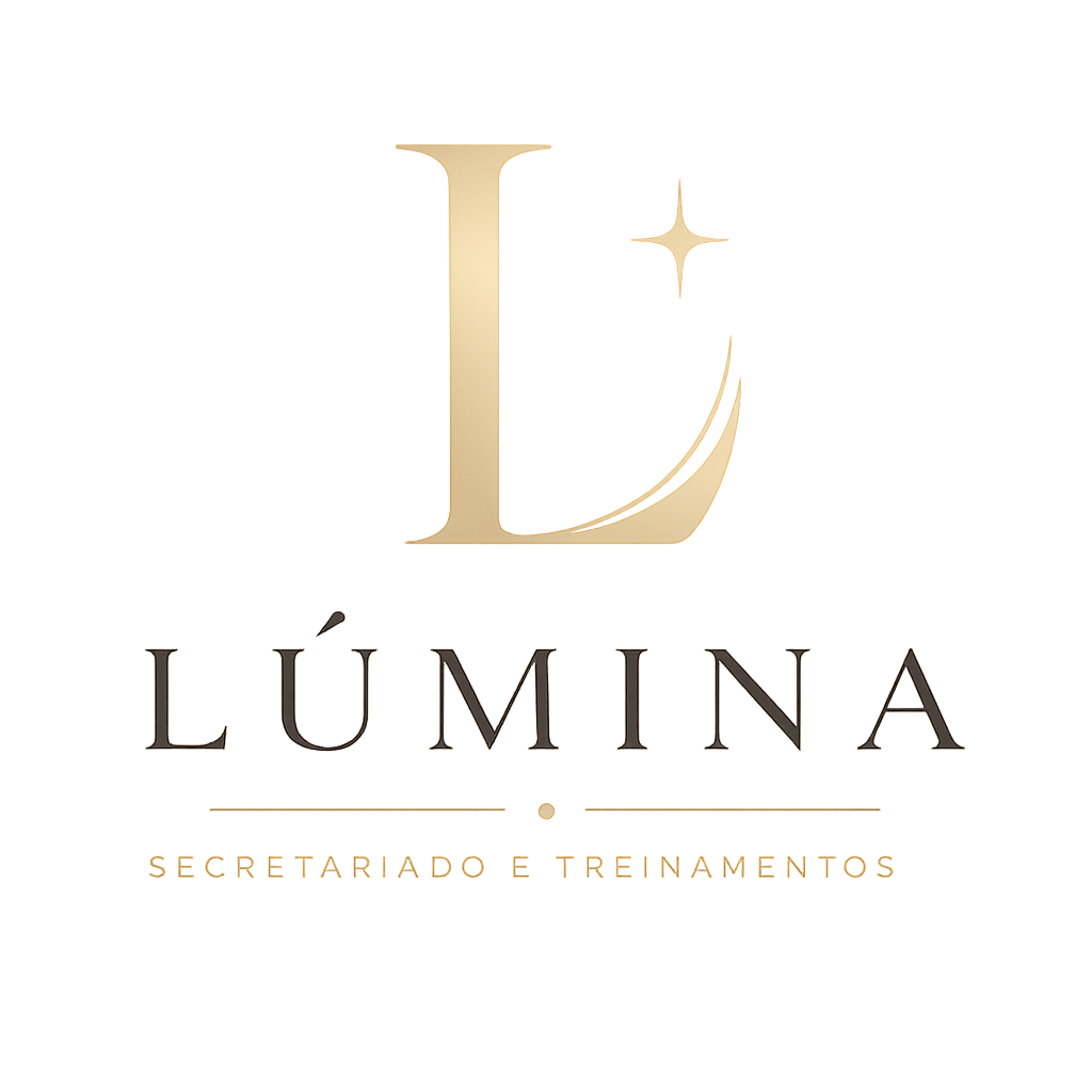 Logo Lúmina
